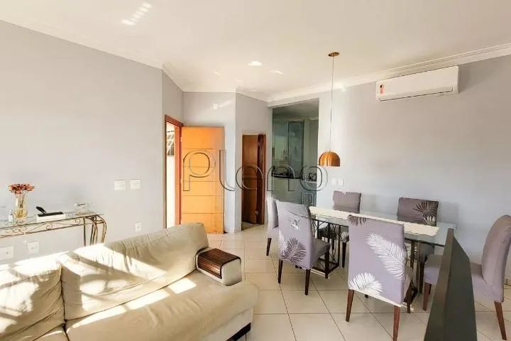 Casa à venda em Campinas, Residencial Terras do Barão, com 3 quartos, com 129 m² - Foto 2