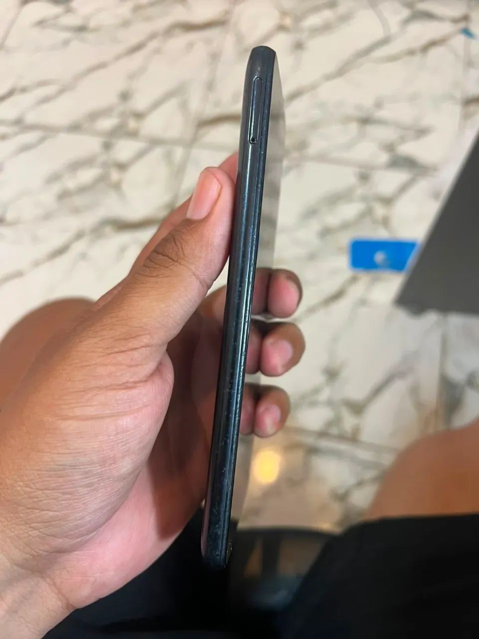 Vendo celular samsung a 04 - Foto 4