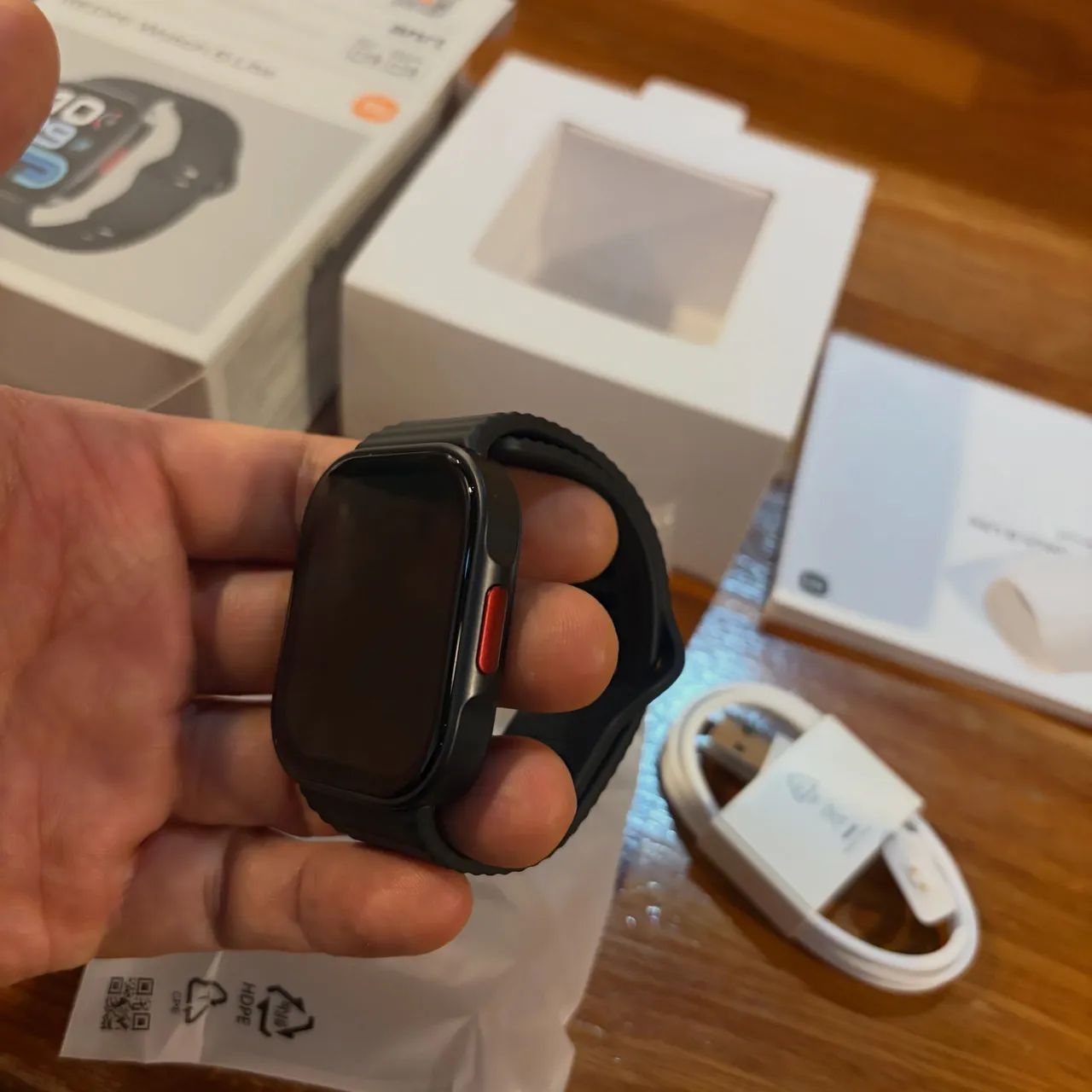 Redmi watch 6 lite - Foto 5