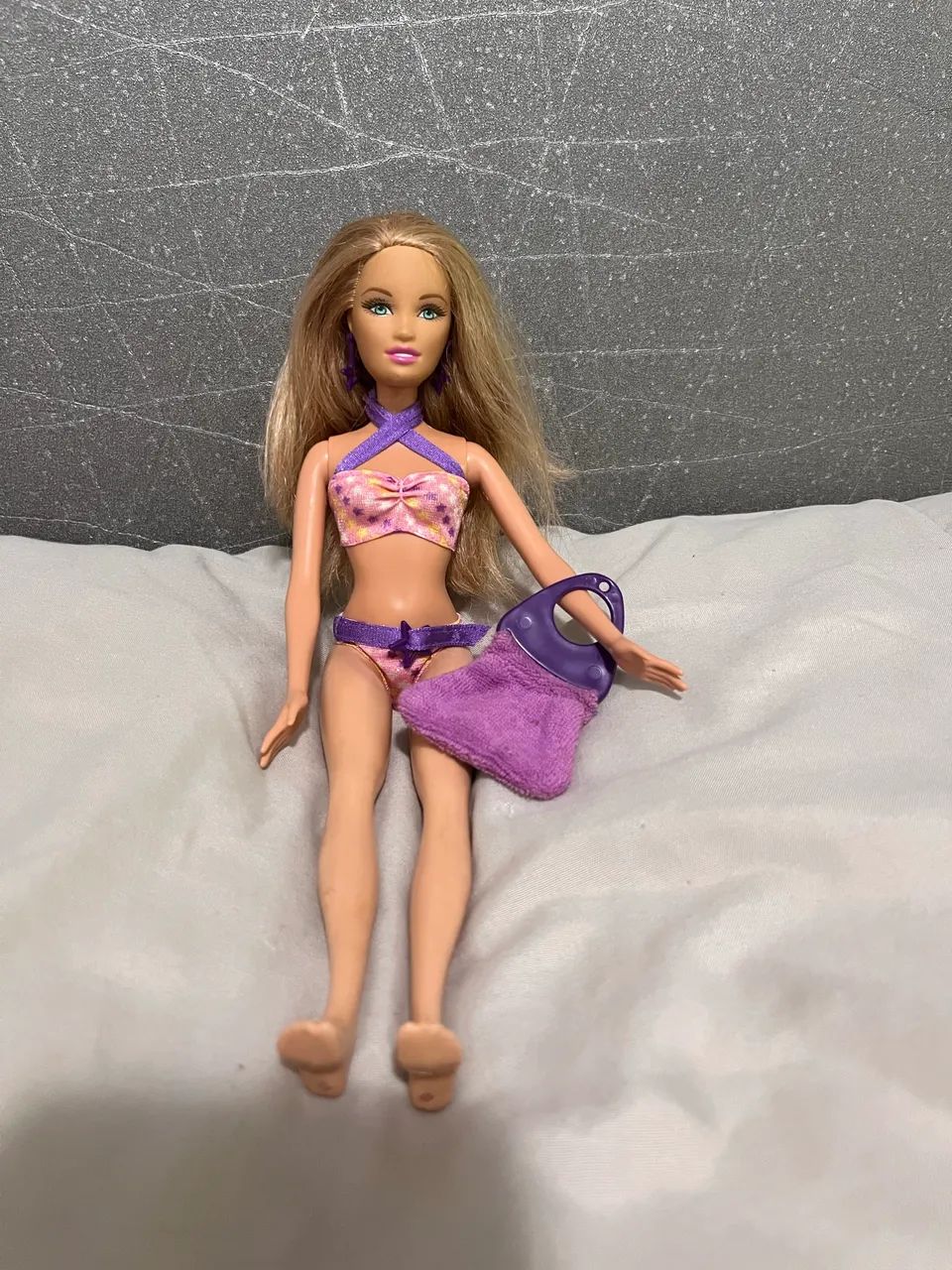 barbie beach glam summer 2007 - Foto 2
