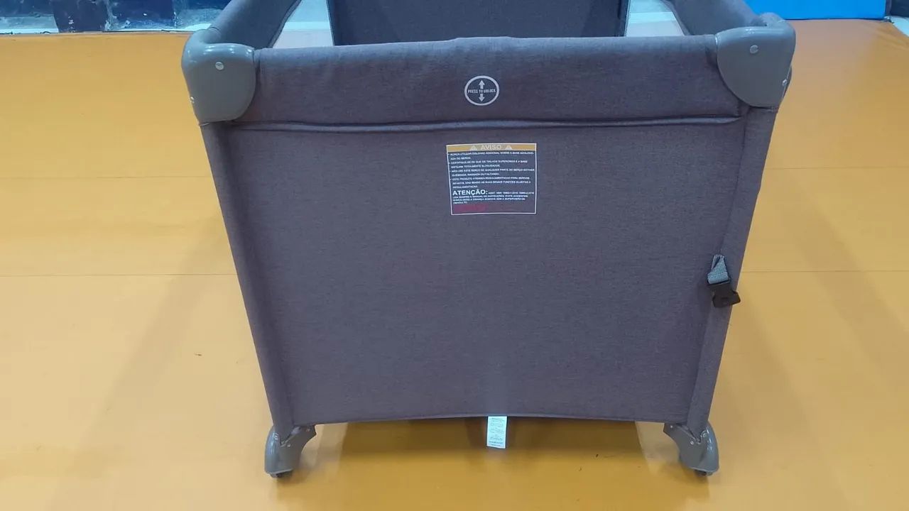 Vendo quadrado para bebê  - Foto 5