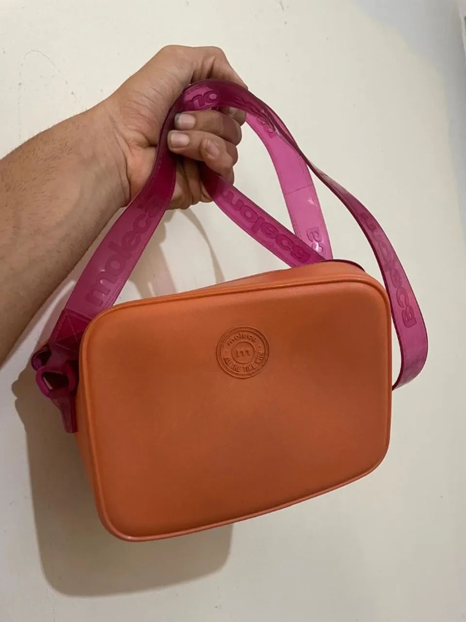 Bolsa Moleca - Foto 3