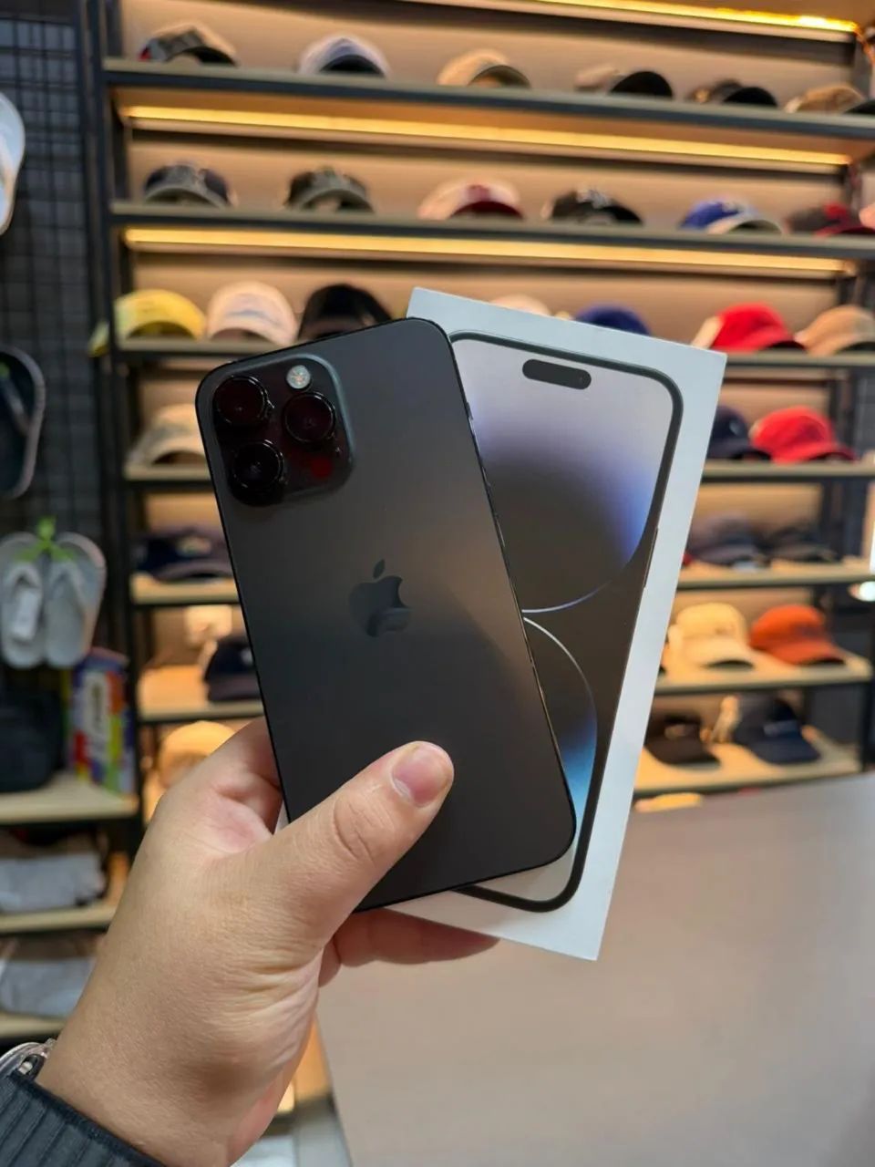 iPhone 14 Pro Max  - Foto 2