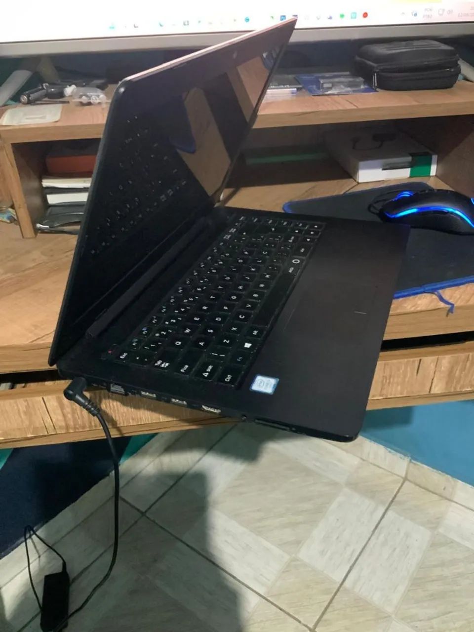 Notebook Positivo STILO XC7660 - 8GB RAM | 1TB HD  - Foto 2