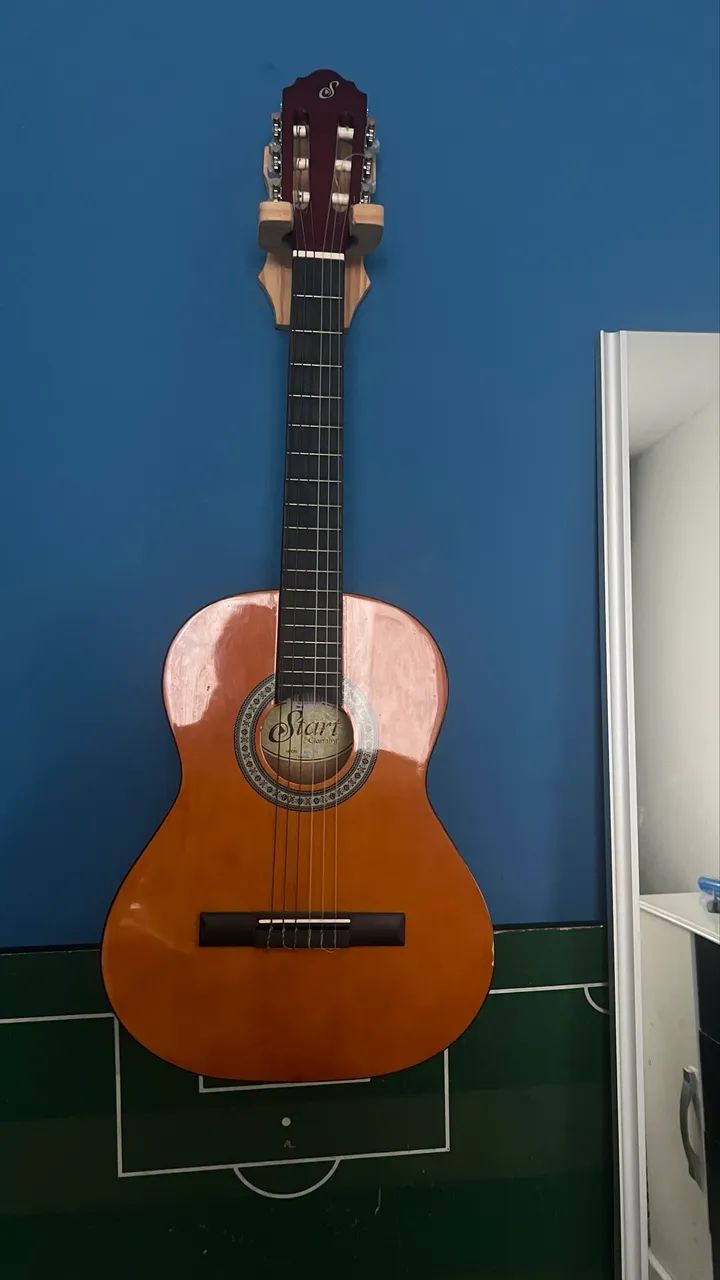 Violão 