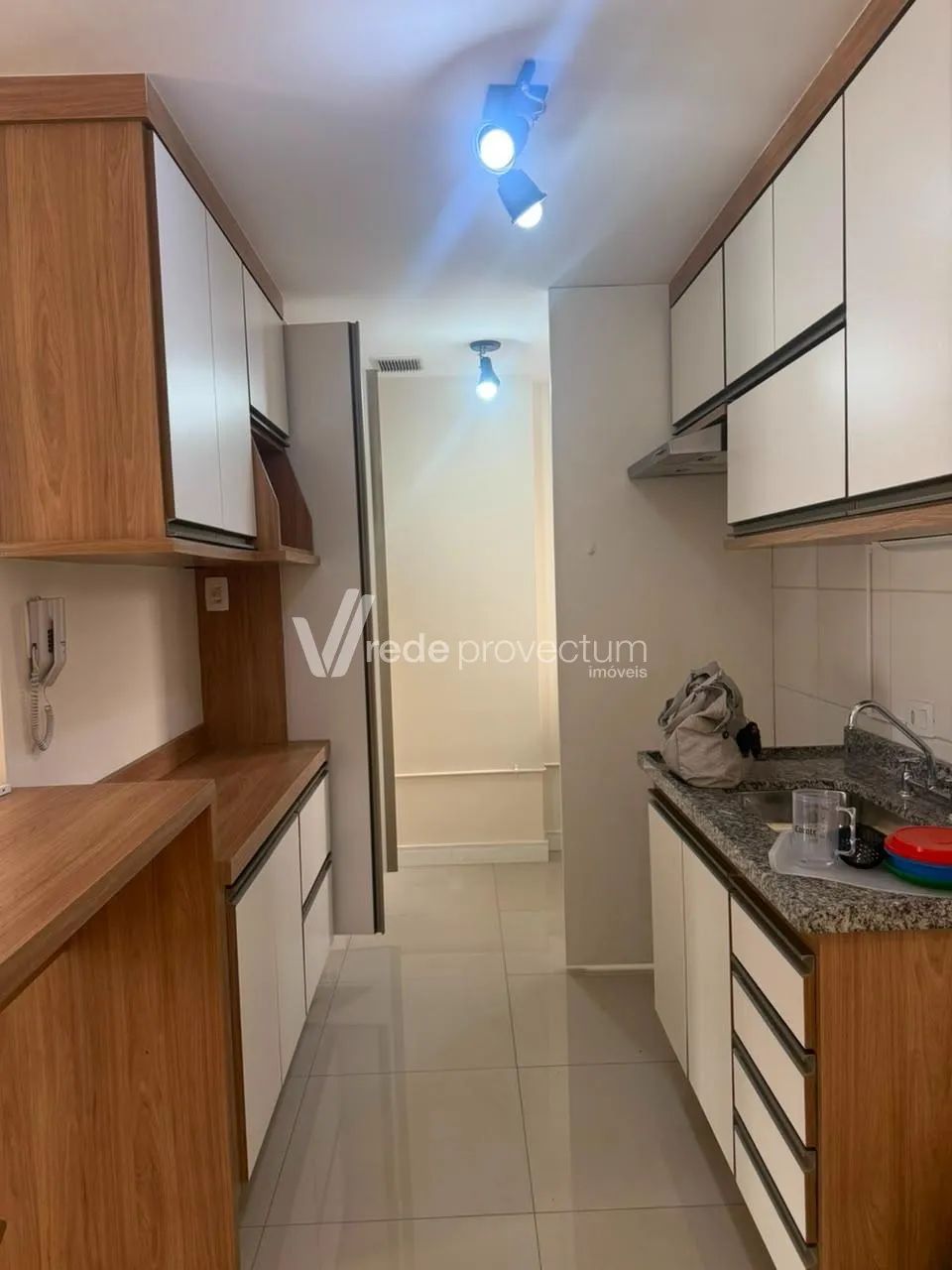 apartamento - Vila Proost de Souza - Campinas - Foto 5