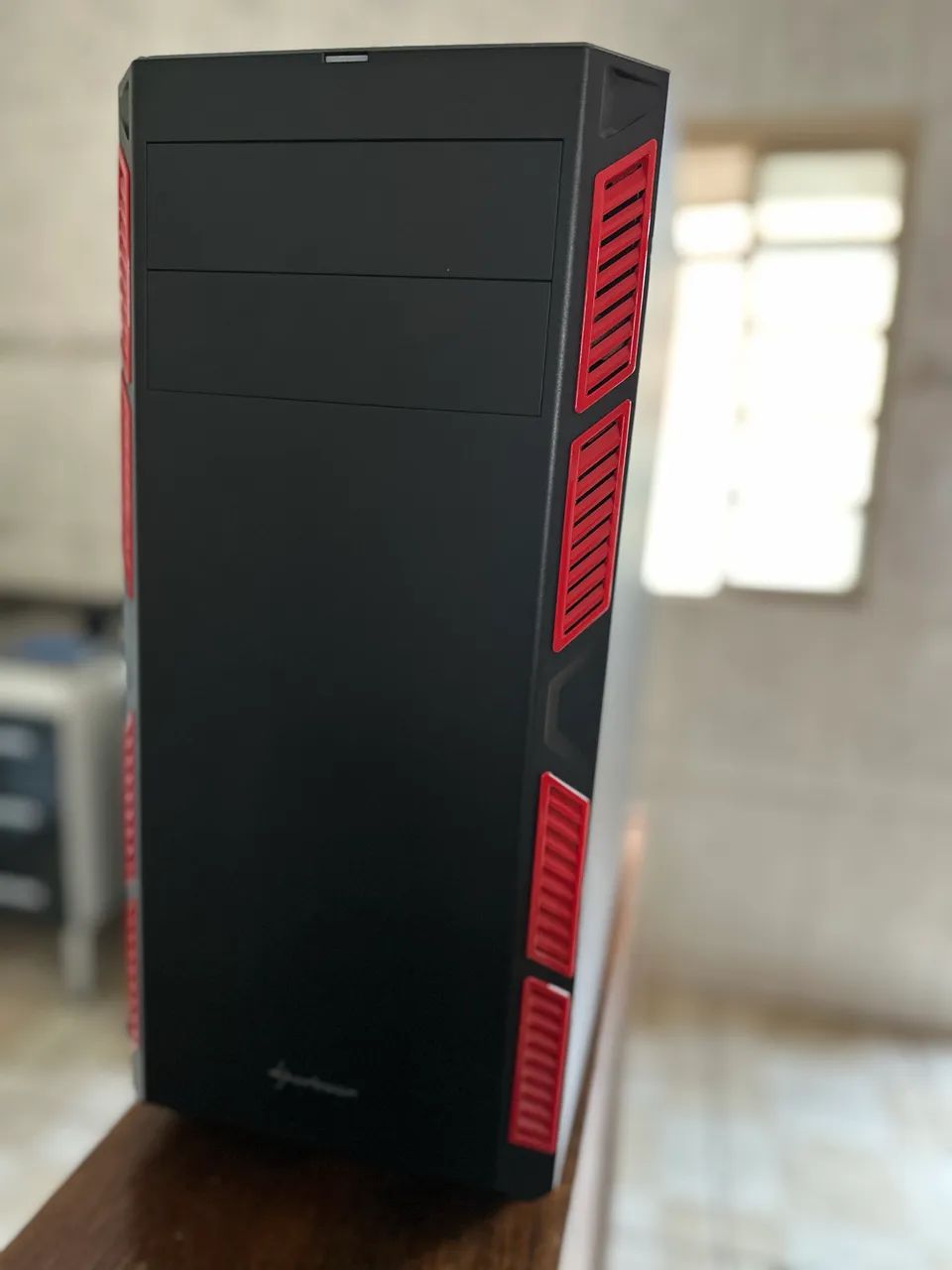 PC Gamer  - Foto 3