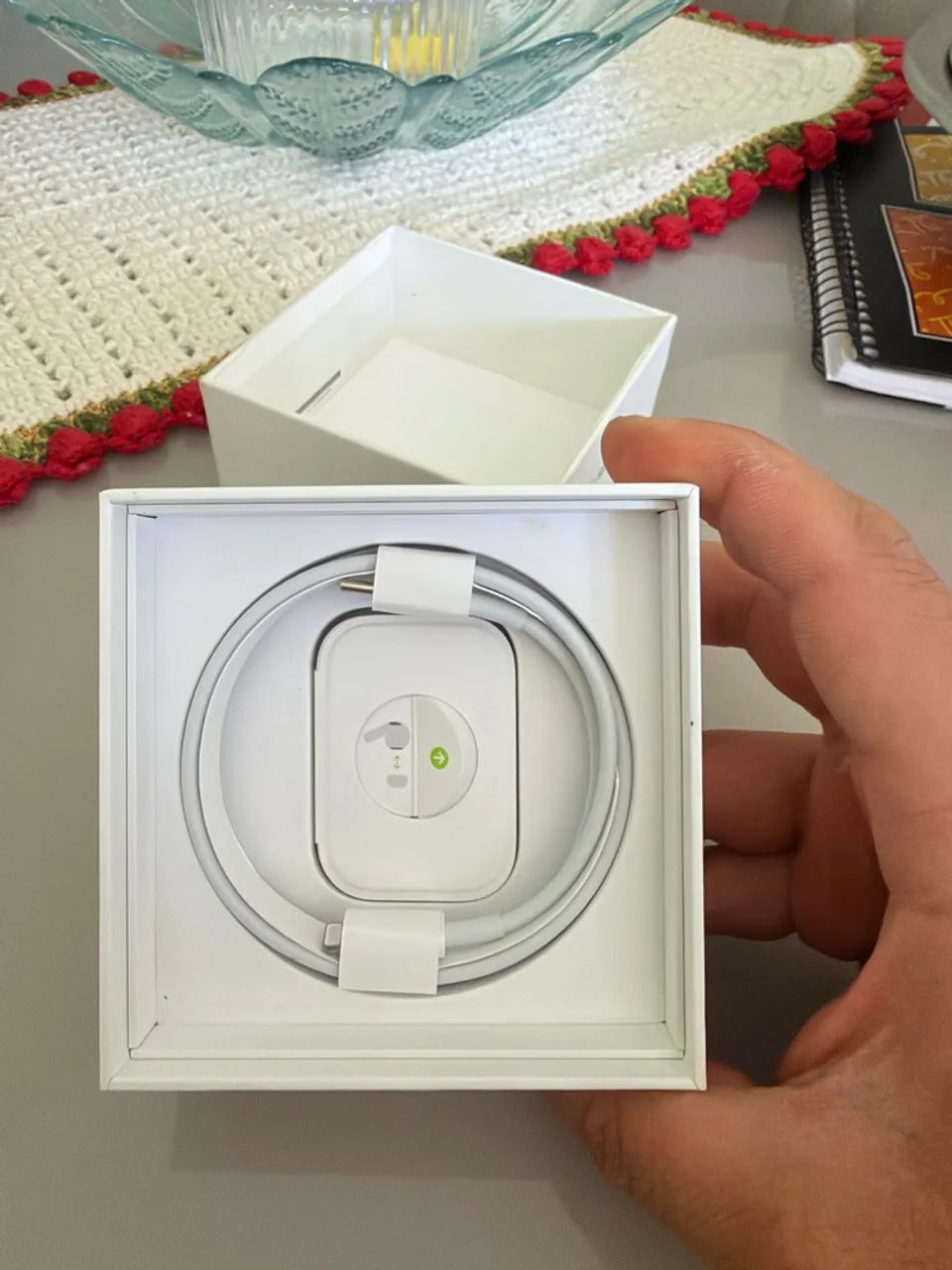 AirPods Pro 2 Geração  - Foto 4