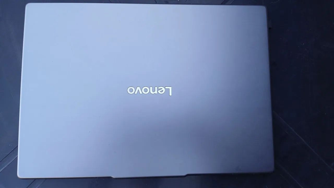 Notebook Lenovo Slim3 Ryzen7 8gb 256gb  - Foto 5