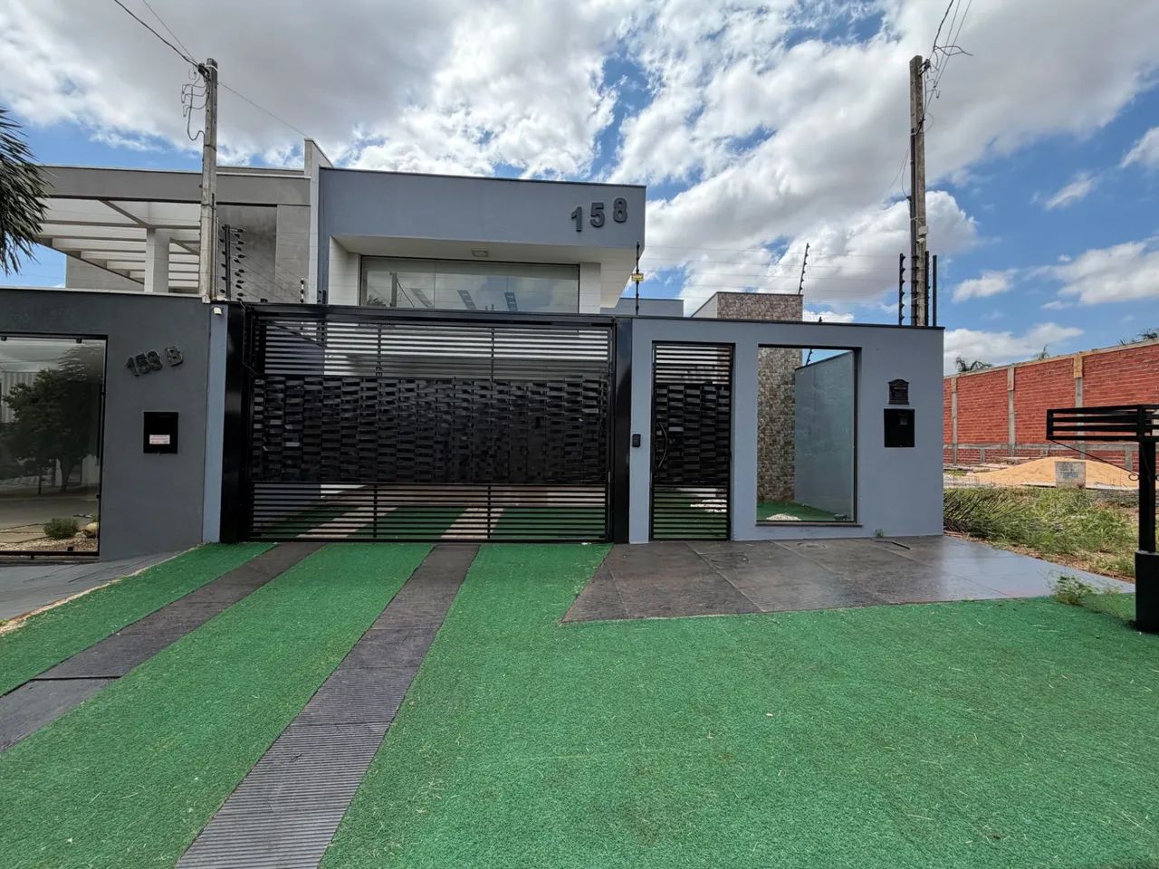 Casa com 3 Quartos e 150 m² no Jardim Munique - Maringá/PR - Foto 2
