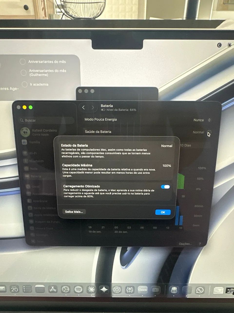 MacBook Air 15