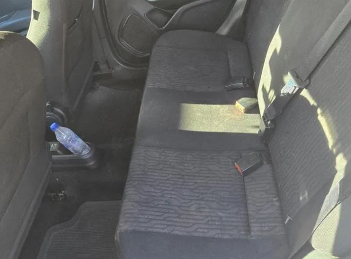 Fiat Cronos 1.3 8V Flex 2022 - Foto 4