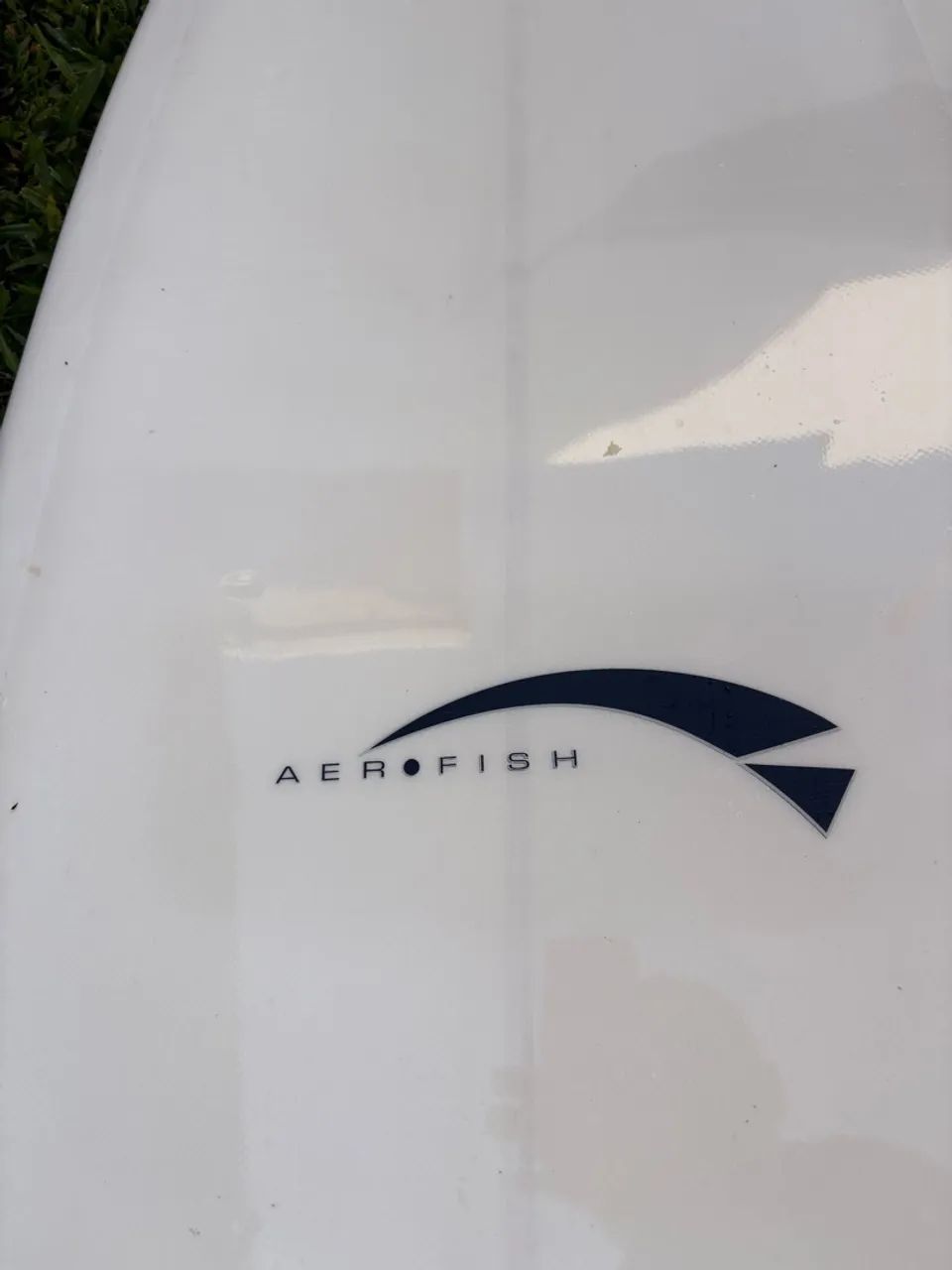 Prancha surf long board  - Foto 2