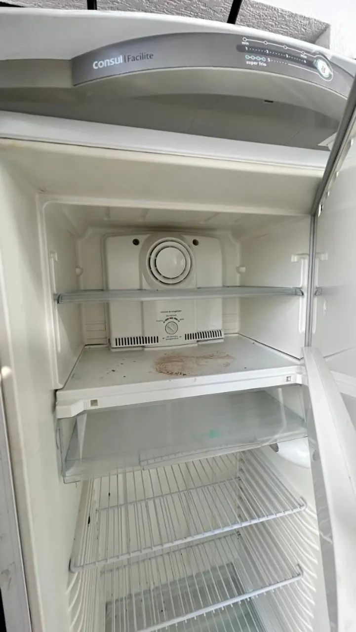 Geladeira Consul  - Foto 5
