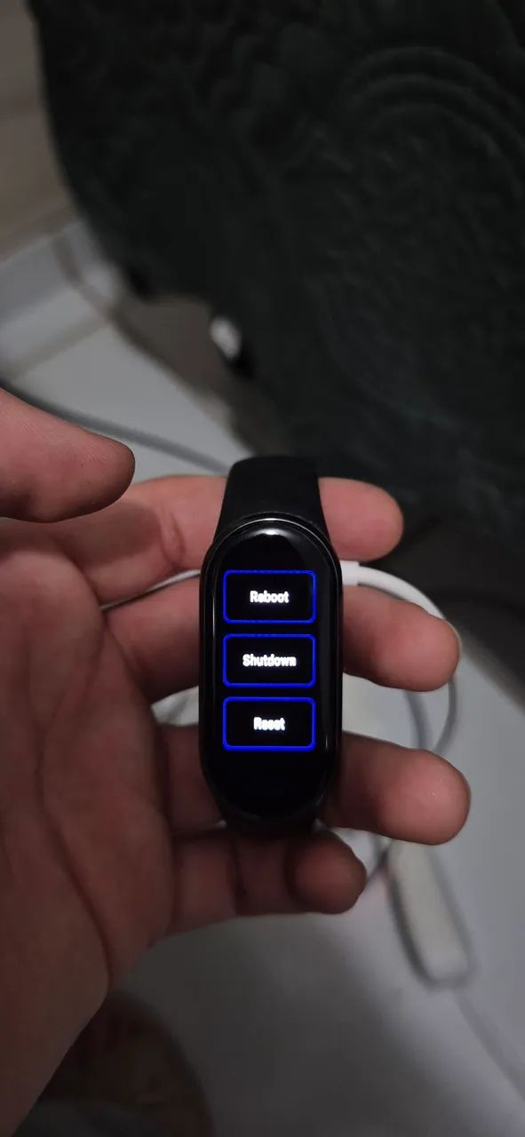 XIAOMI MI BAND 8  - Foto 4