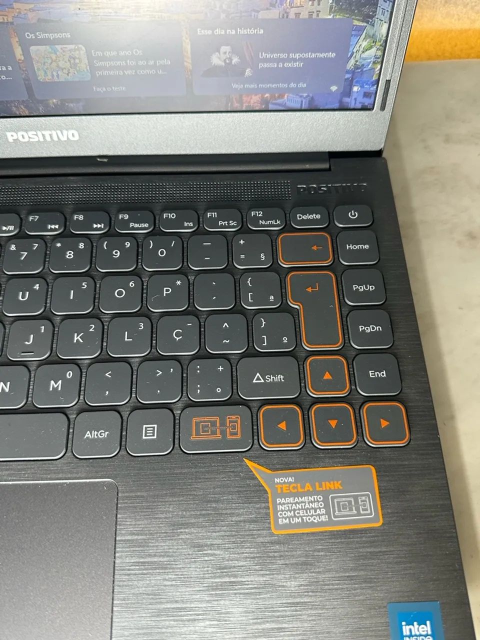 Notbook c14 NOVO! - Foto 4