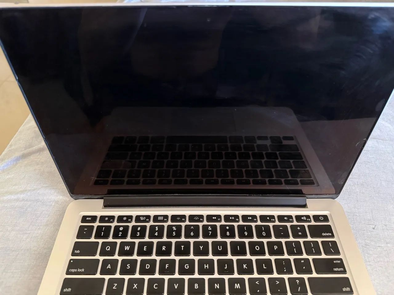 MacBook Pro 2012 - Foto 5