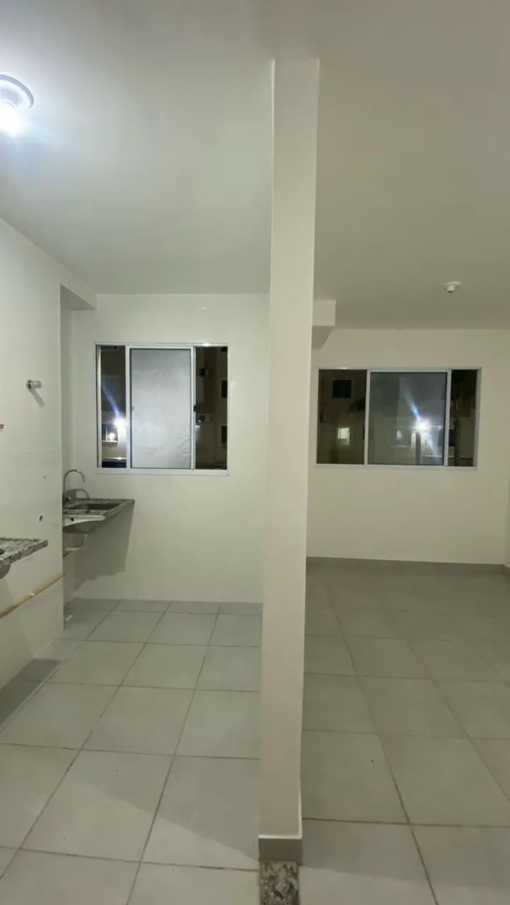APARTAMENTO PARA LOCAÇÃO  - Foto 3