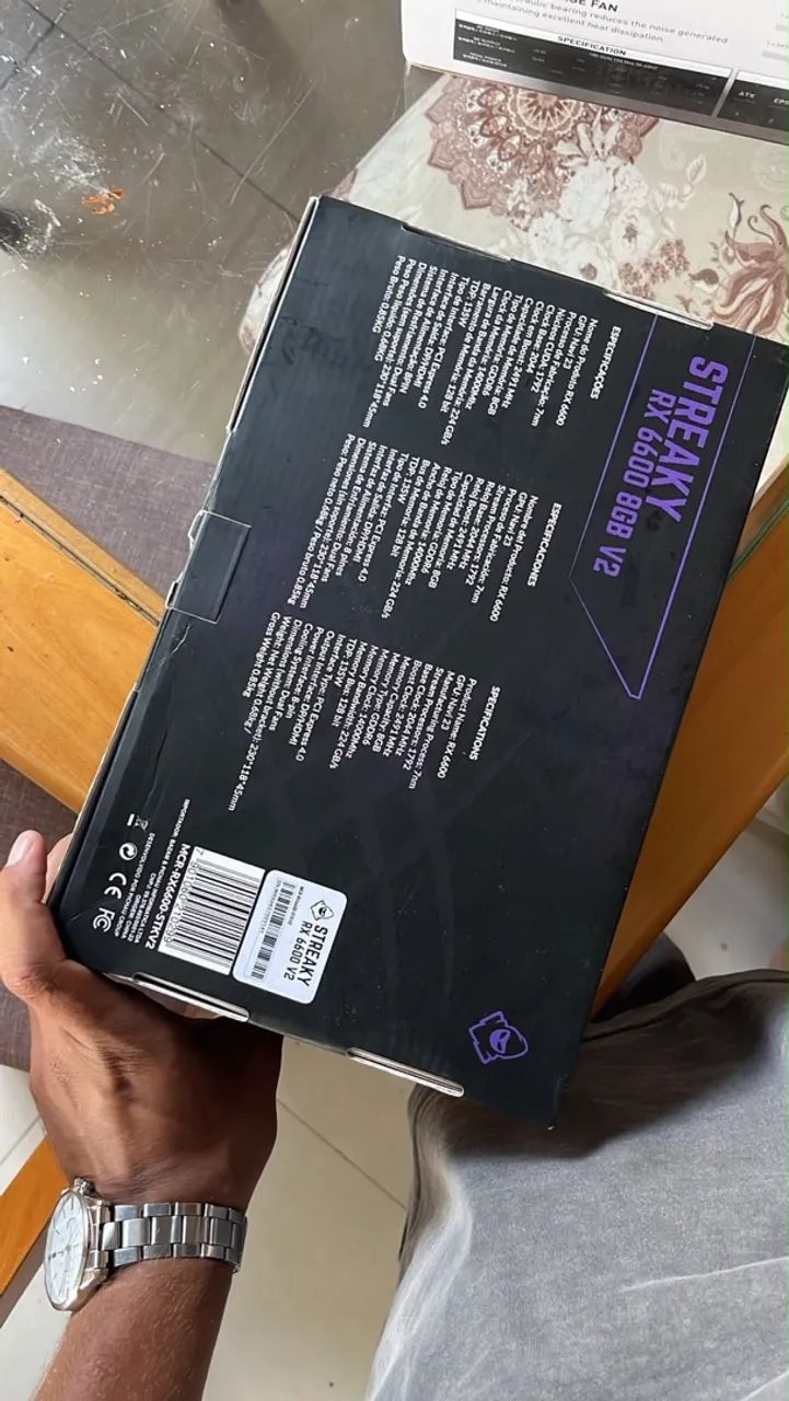 Placa de vídeo  - Foto 2