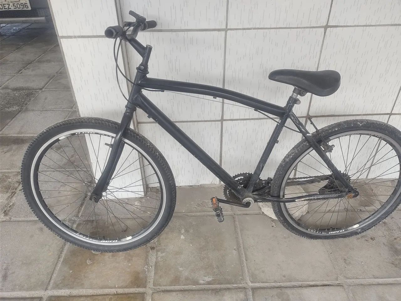 Bike colli 
