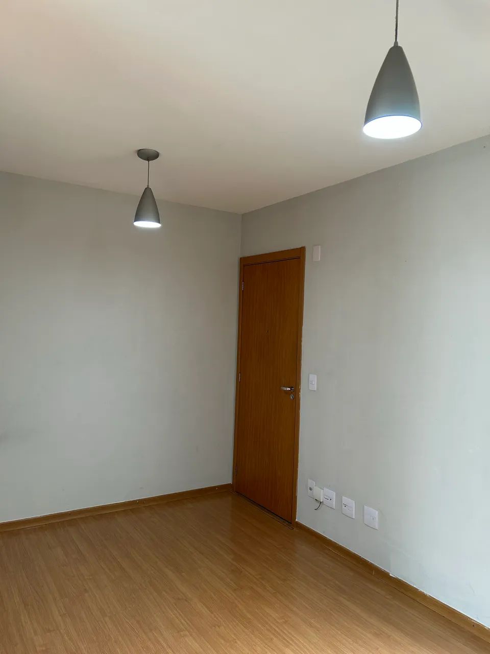 Aluguel Apartamento 