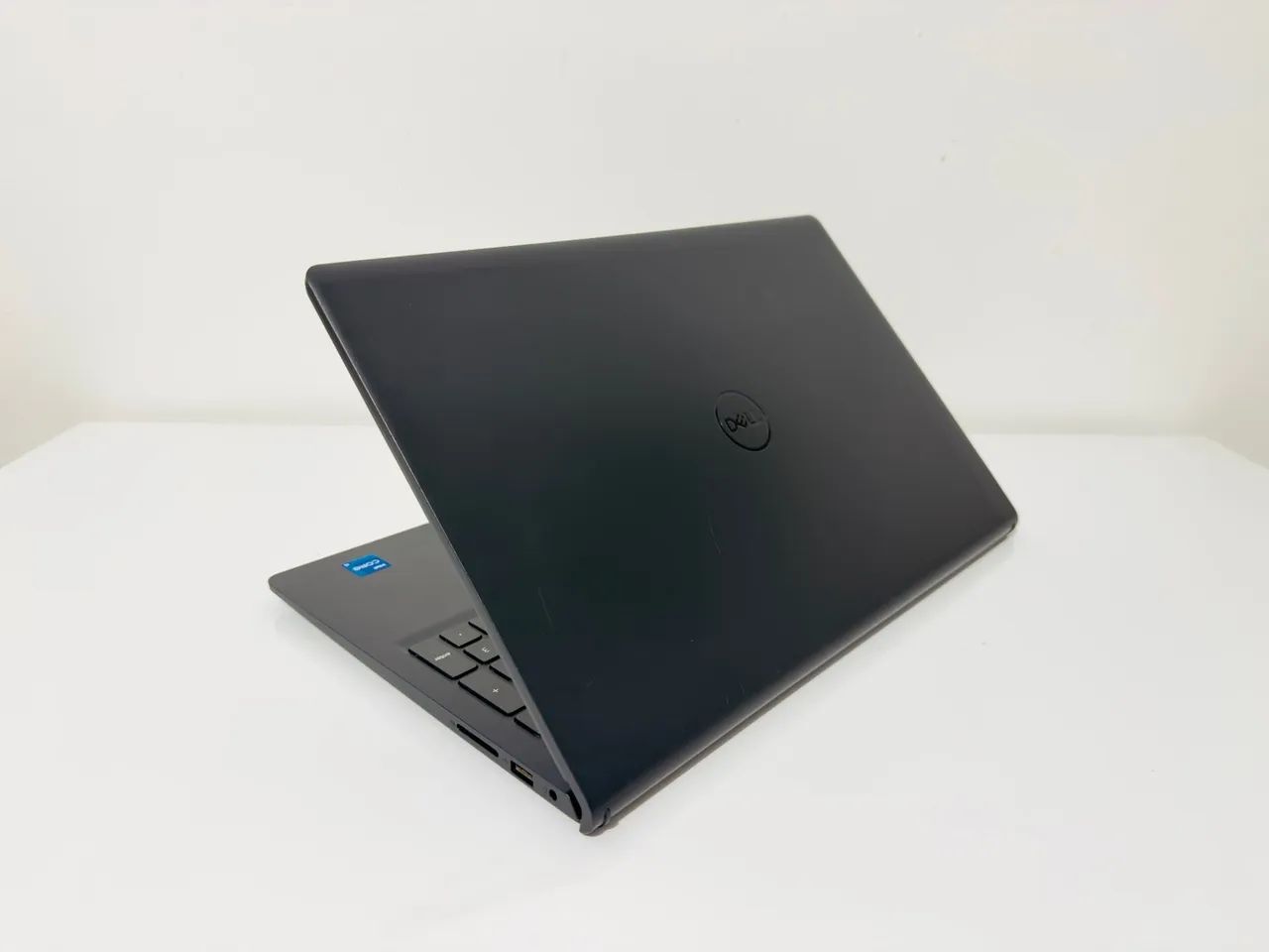 Notebook Dell I5-12th-16GB Ram-SSD 512GB Nvme-Tela 15.6 IPS 120HZ