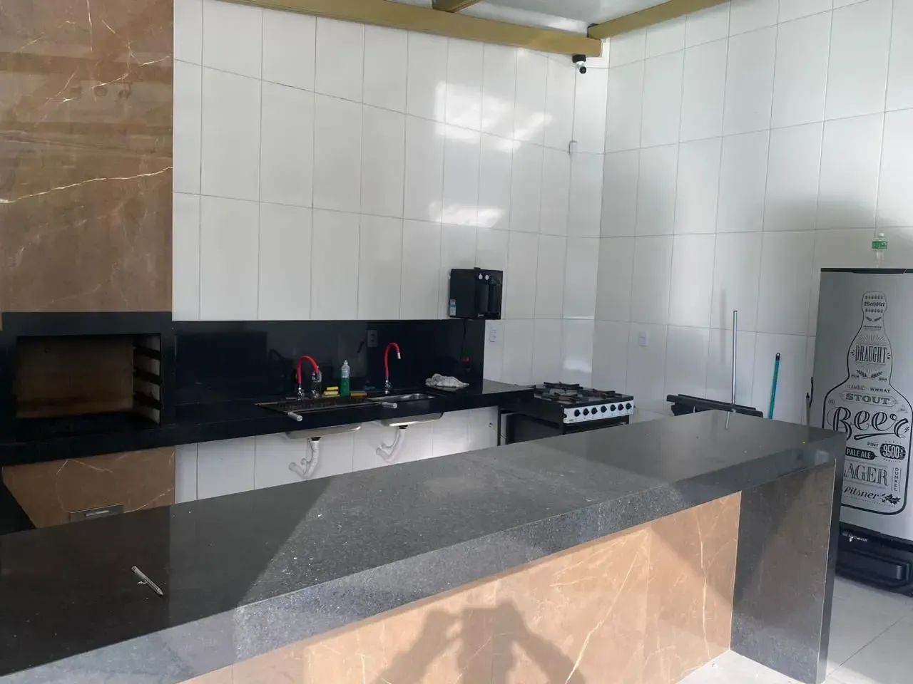 Vendo espaço para locação Setor Solar Central Park codigo: 333720 - Foto 5