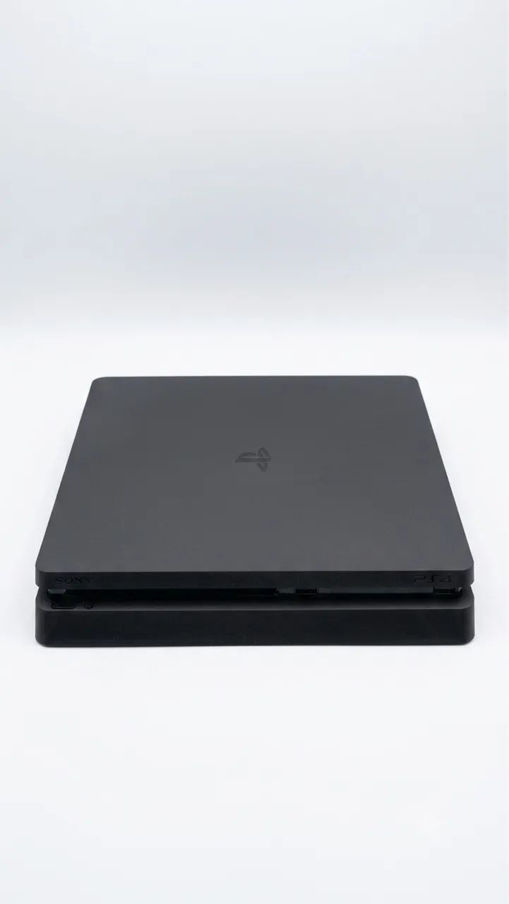 Play Station 4 Slim 1TB 