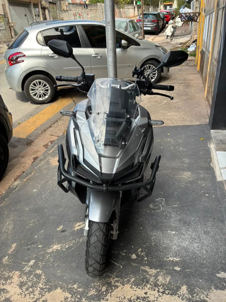 ADV 150 2023 - Foto 4