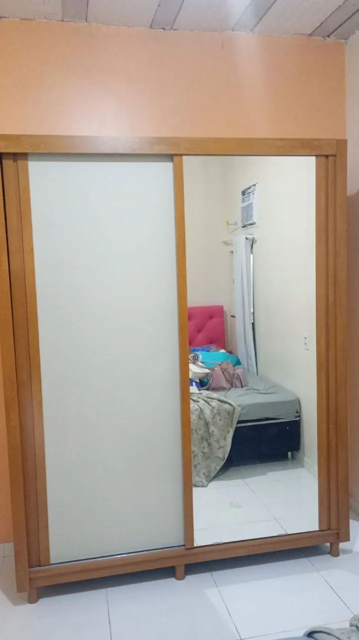 Trabalho com montagem de guarda-roupa  - Foto 4