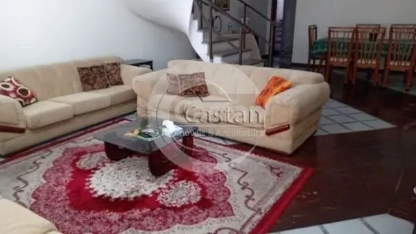 sobrado para alugar na mooca - Foto 2