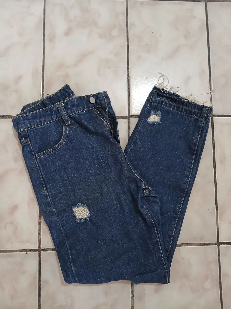 Roupas 