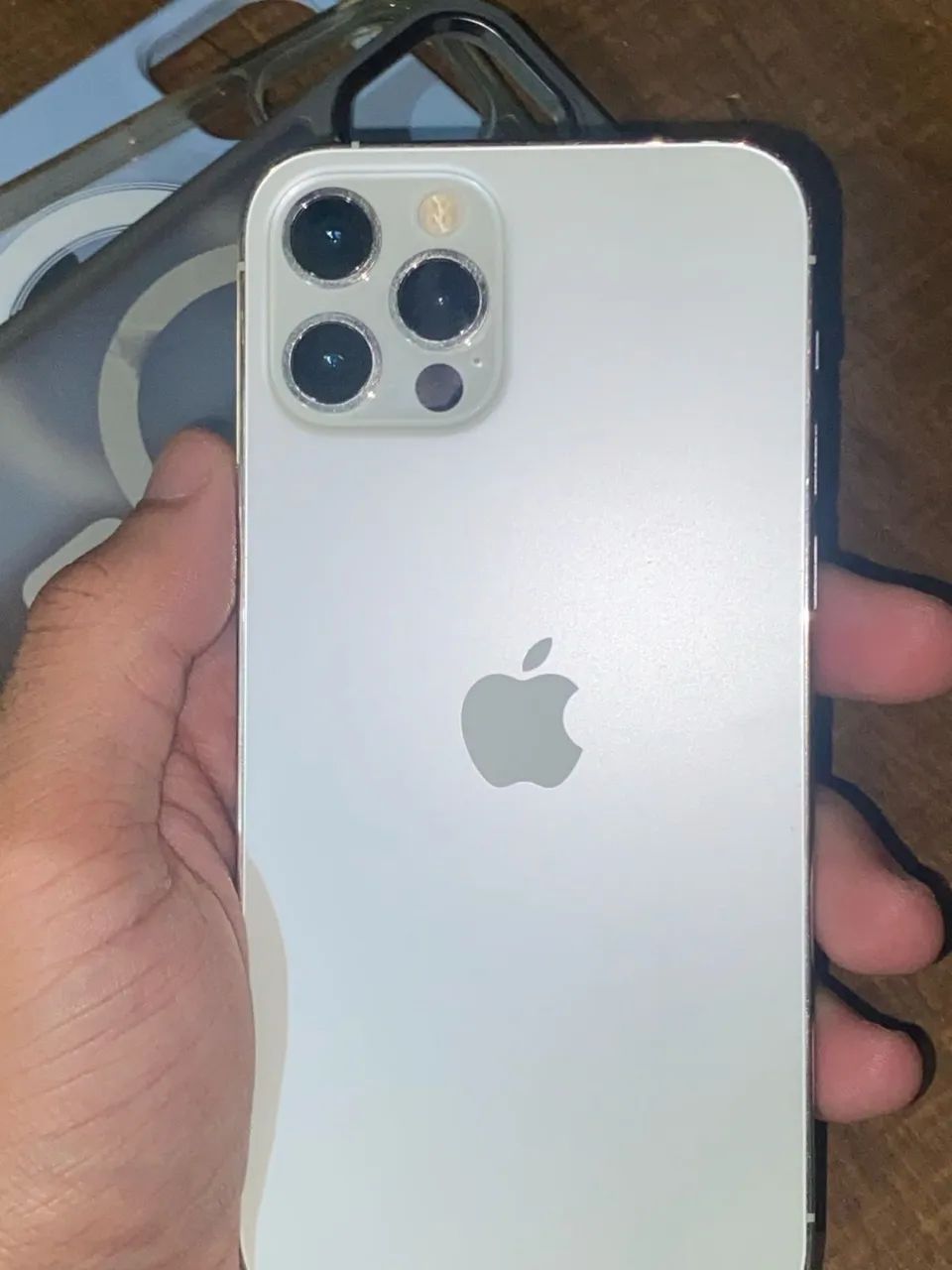 iPhone 12 Pro  - Foto 5