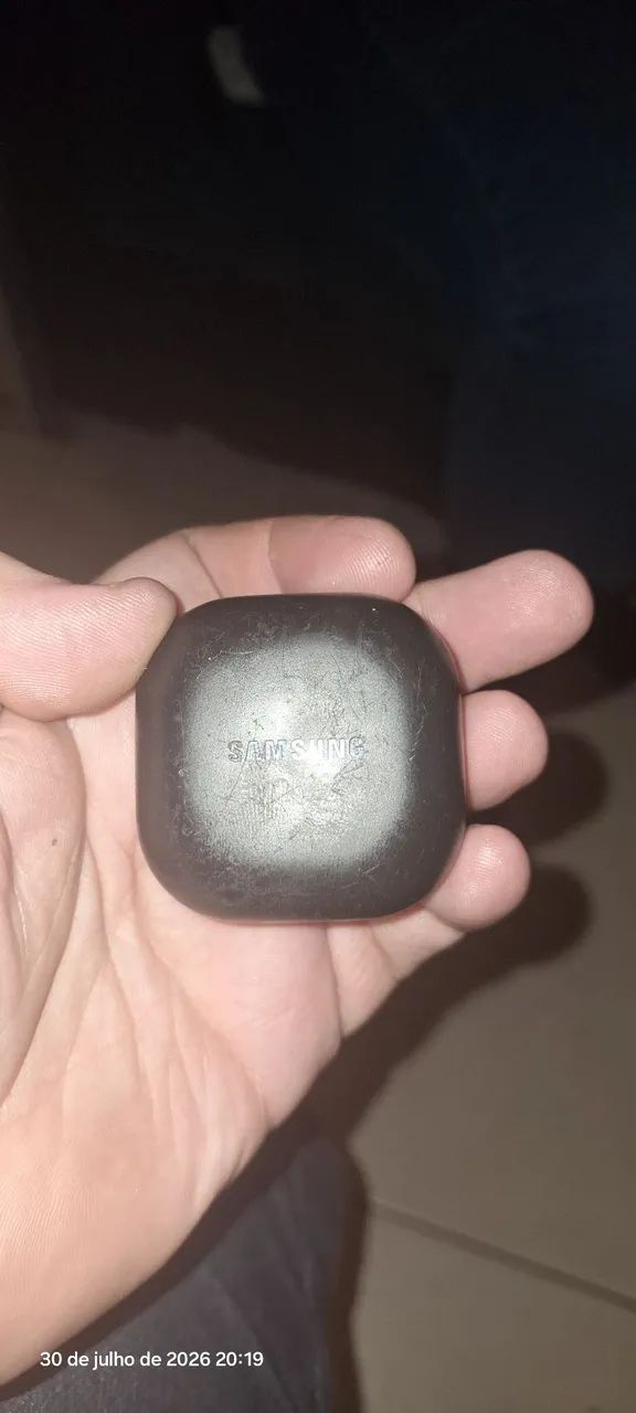 Galaxy Buds2Pro