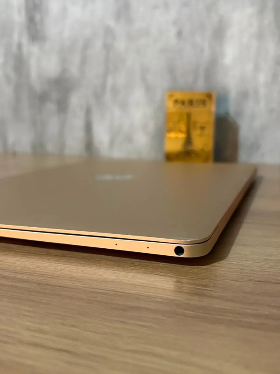 MACBOOK AIR RETINA 2016 4G RAM 128GB - Foto 2
