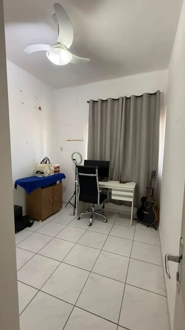 Apartamento com 2 quartos no Residencial Adelia - Foto 3