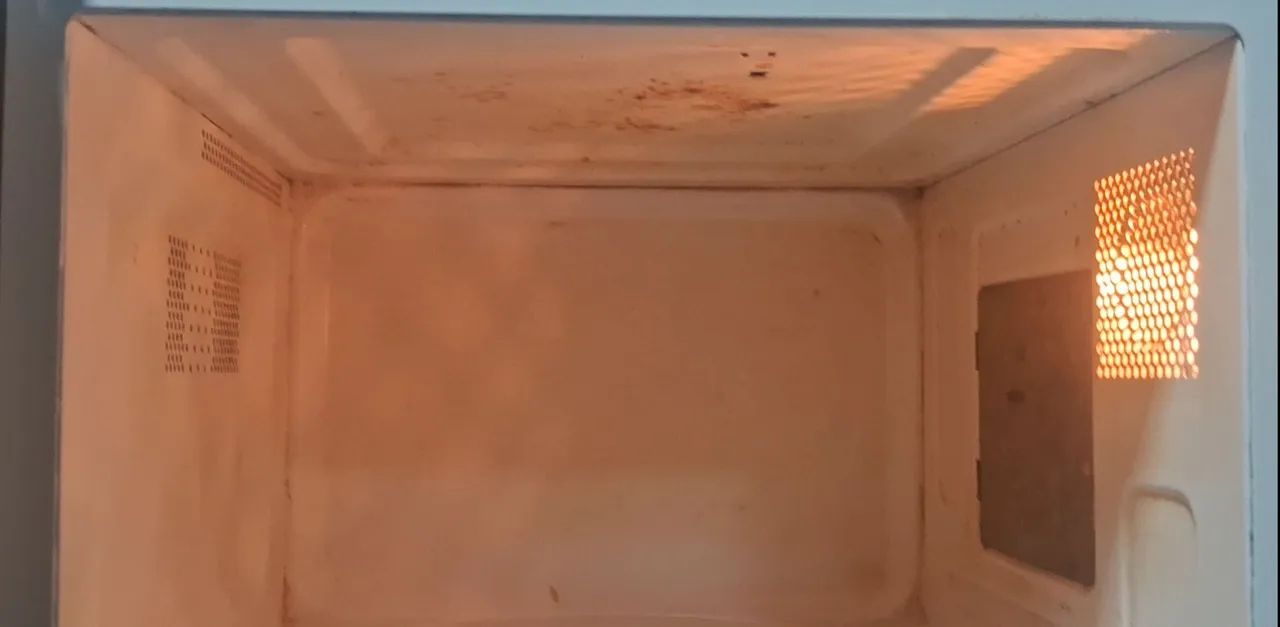 Microondas Electrolux 17L  - Foto 5
