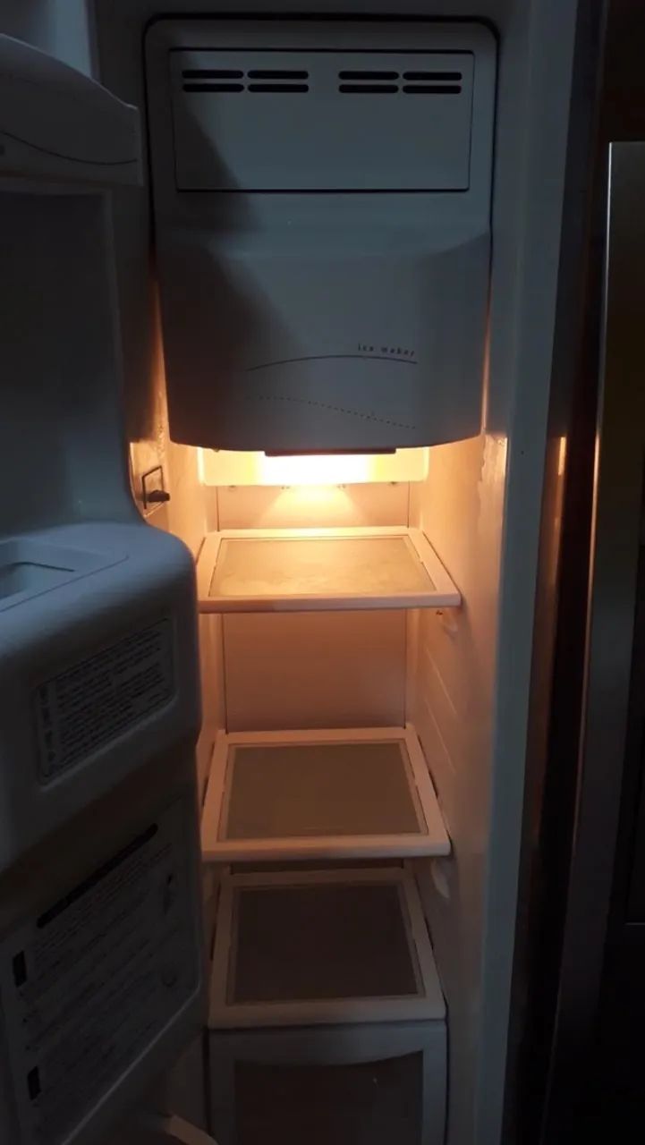 Electrolux Side By Side  - Foto 5