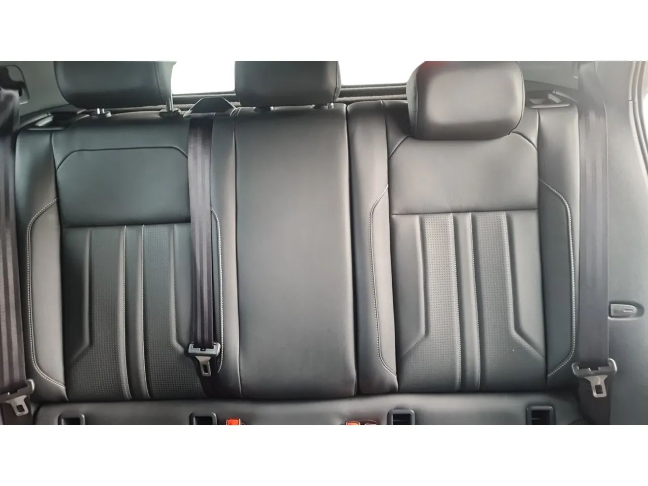 Volkswagen T-Cross Highline 1.4 TSI Flex 16V 5P AUT, foto 12 de 17