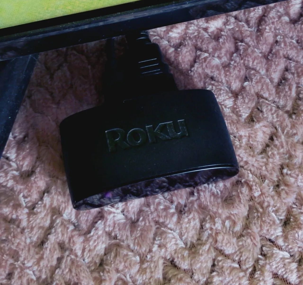 Tv philco 28 polegadas e roku tv - Foto 3