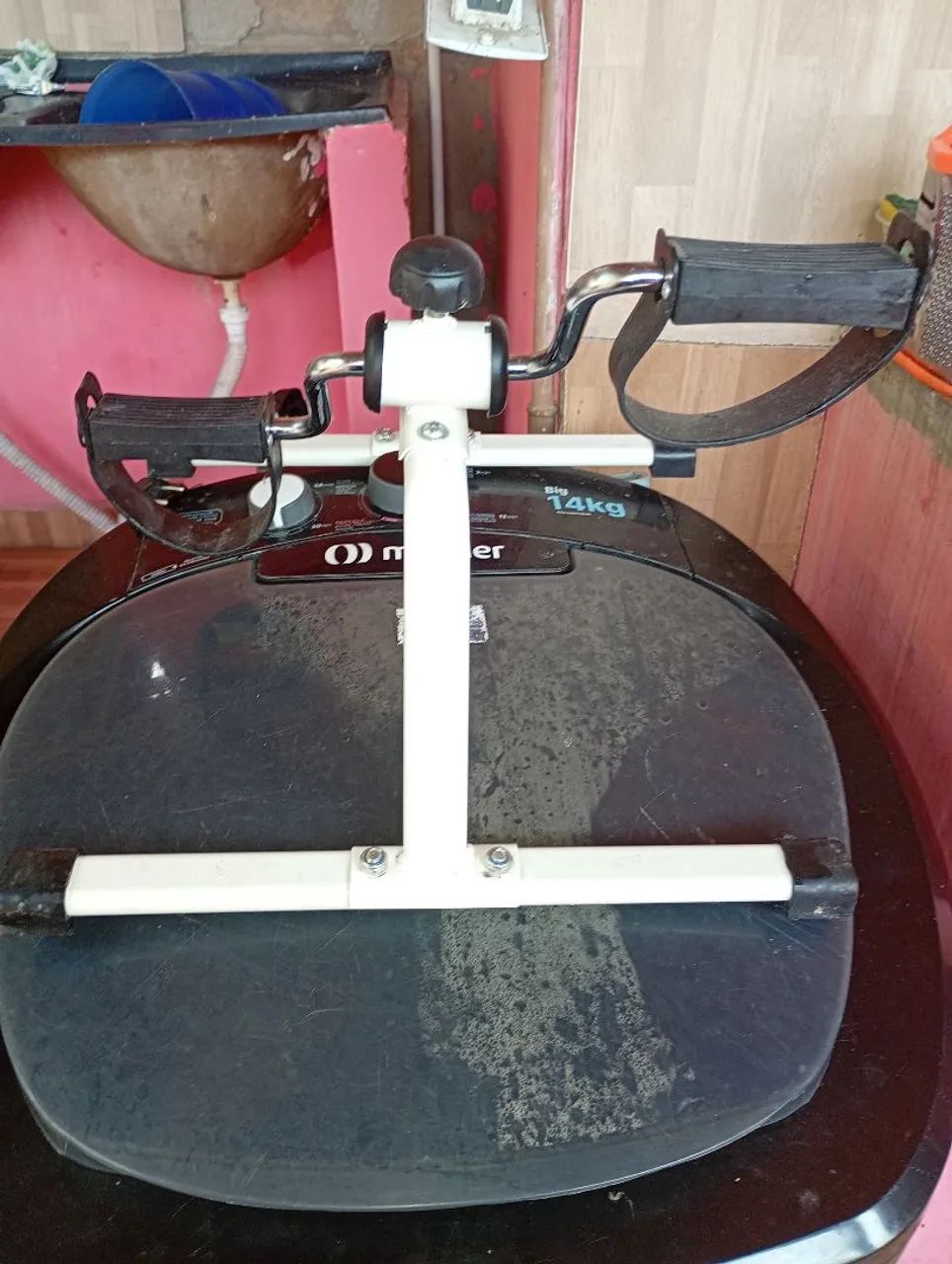 Vendo esse aparelho de ginástica  - Foto 2