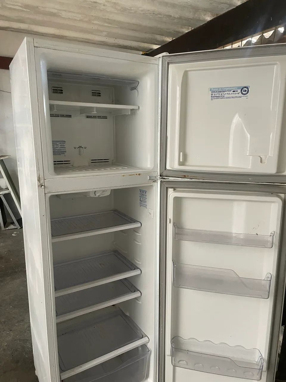 Geladeira  - Foto 2