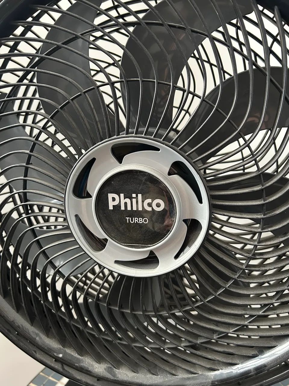 Ventilador Philco Turbo  - Foto 3