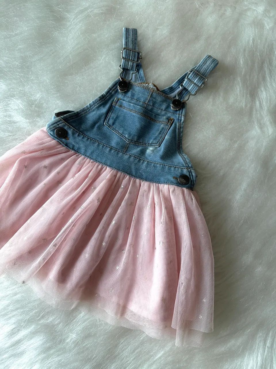 Vestido infantil  - Foto 2