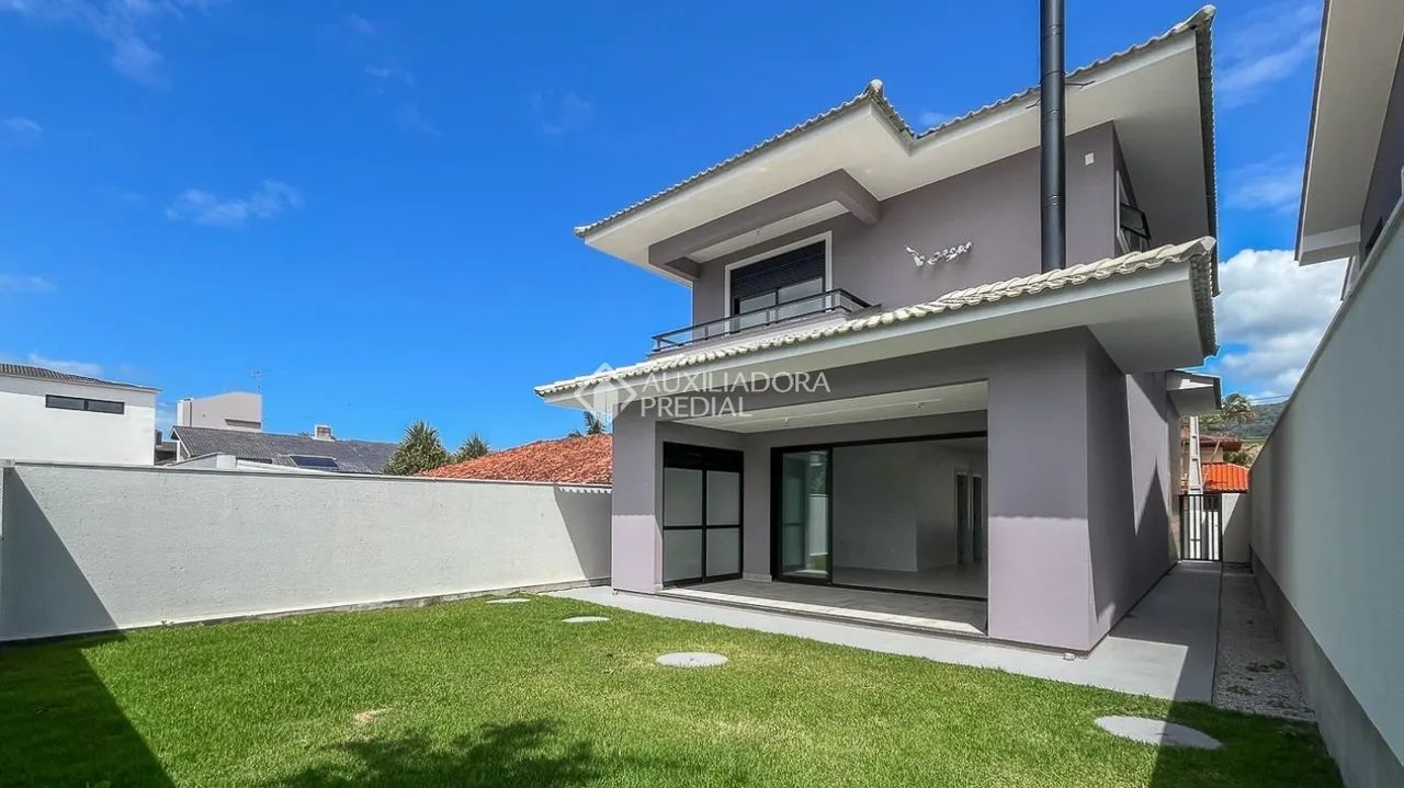 Casa à venda, Lagoa da Conceição, FLORIANOPOLIS - SC