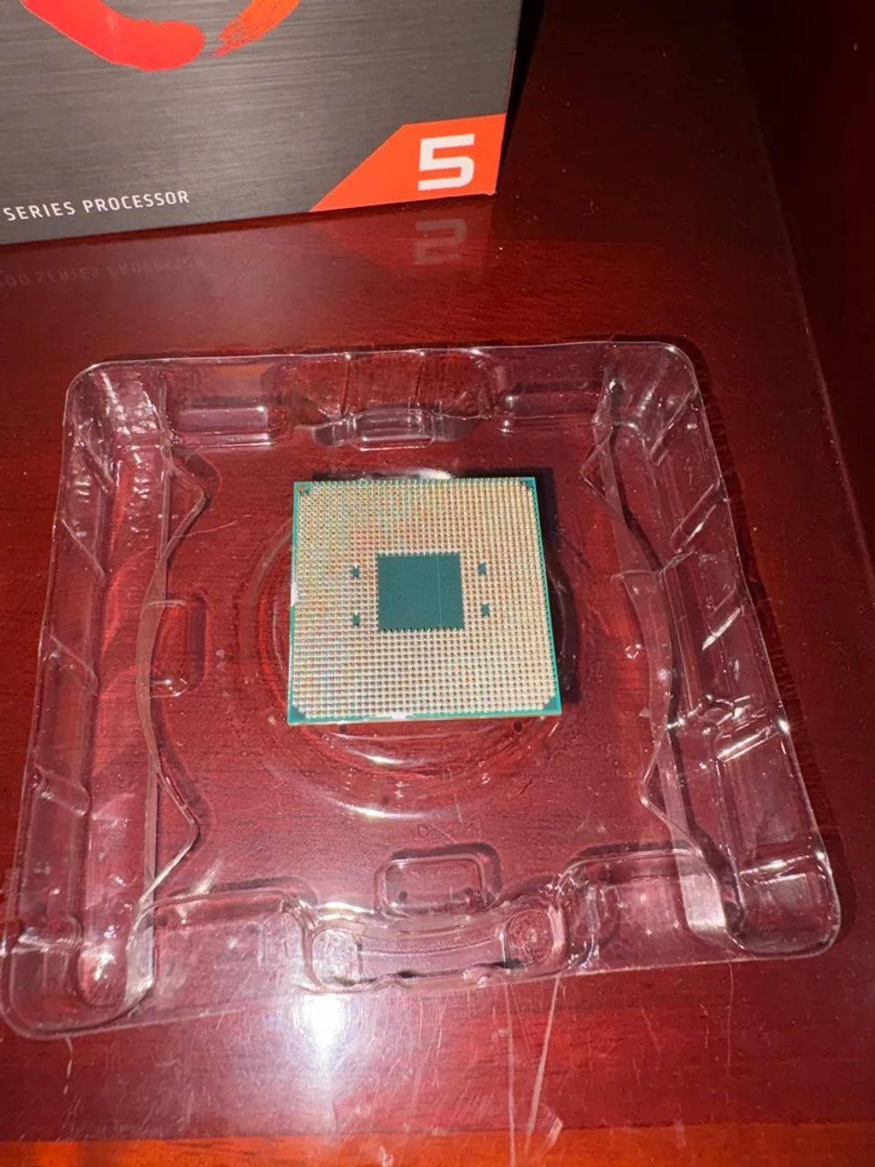 Ryzen 5600x - Foto 2