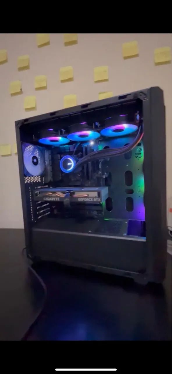 COMPUTADOR GAMER HIGH END  - Foto 2