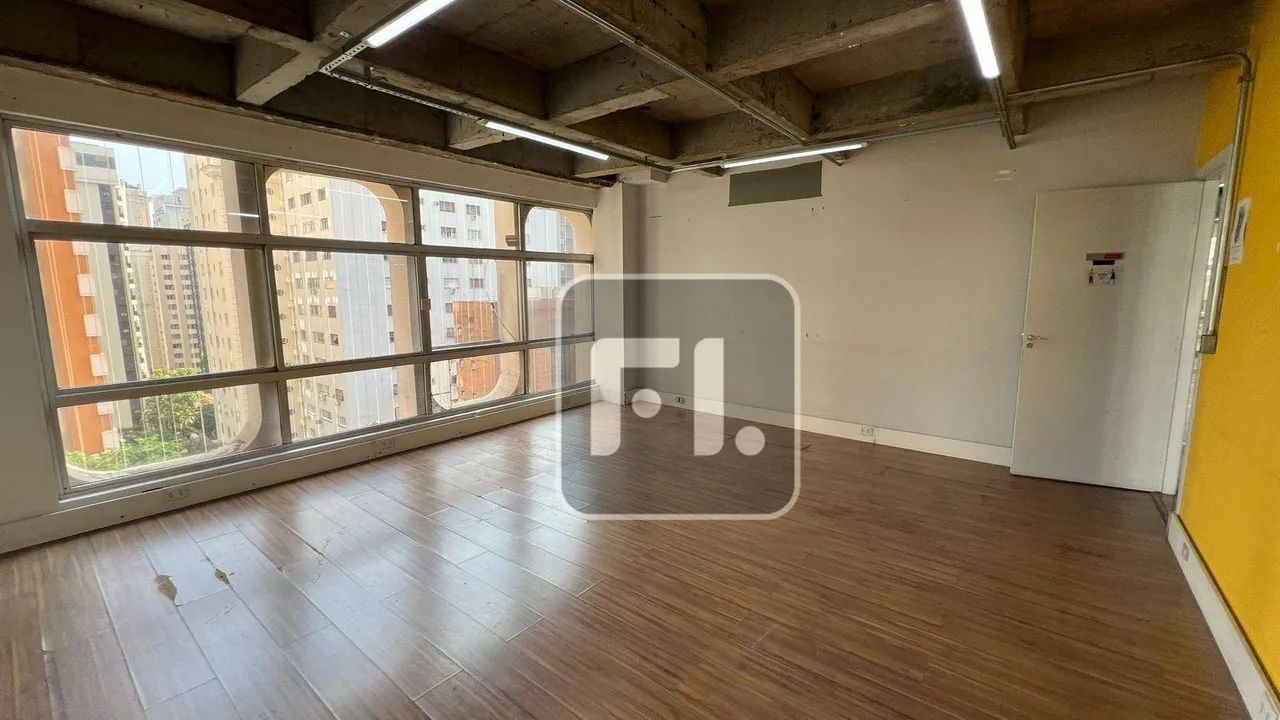Conjunto para locação, 225 m² - Cerqueira César - São Paulo/SP - Foto 3