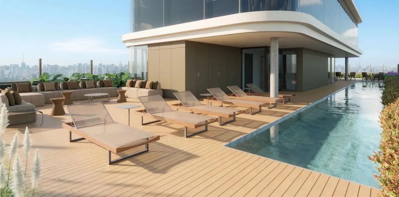 BIO ARQ PINHEIROS - Foto 7