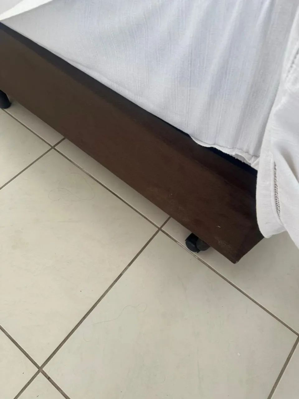 Cama casal 900$ - Foto 2